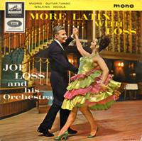 Joe Loss & His Orchestra - More Latin With Loss