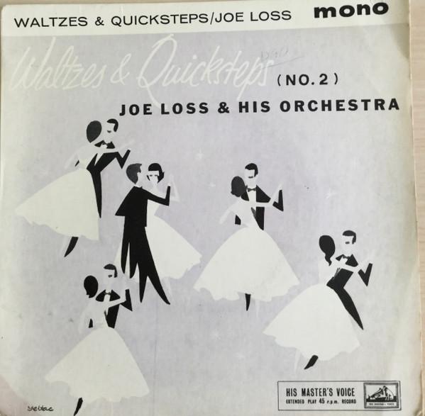 Joe Loss & His Orchestra - Waltzes & Quicksteps (No. 2)