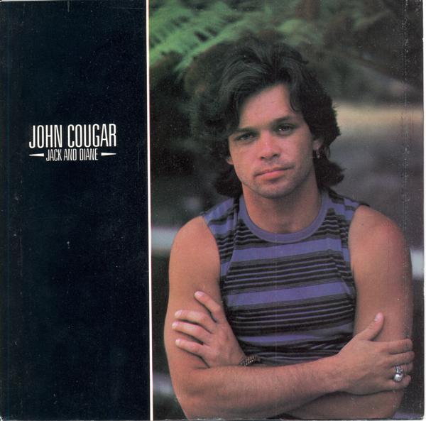 John Cougar Mellencamp - Jack And Diane