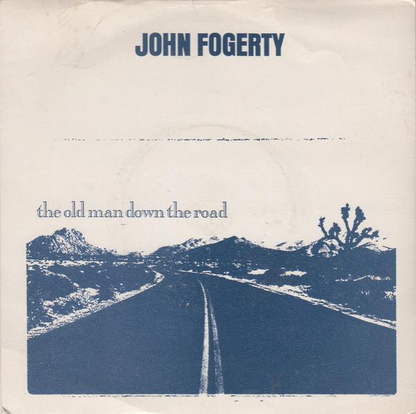 John Fogerty - The Old Man Down The Road