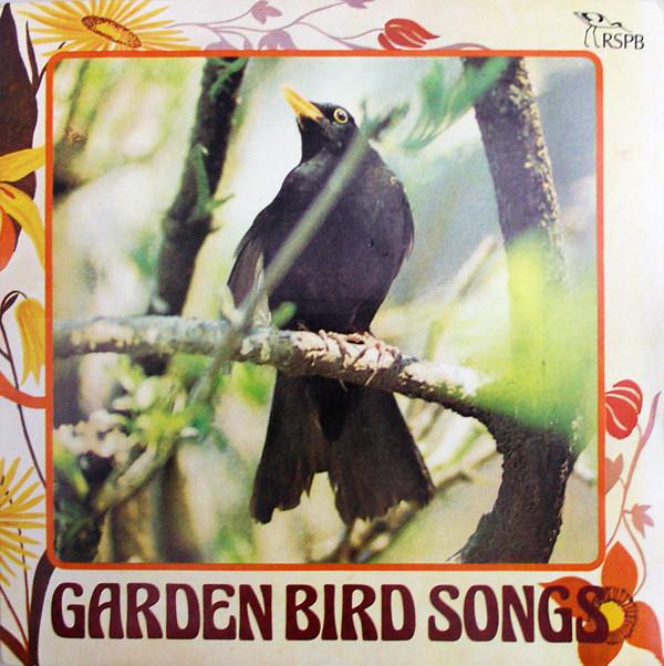 John Kirby (4) - Garden Bird Songs