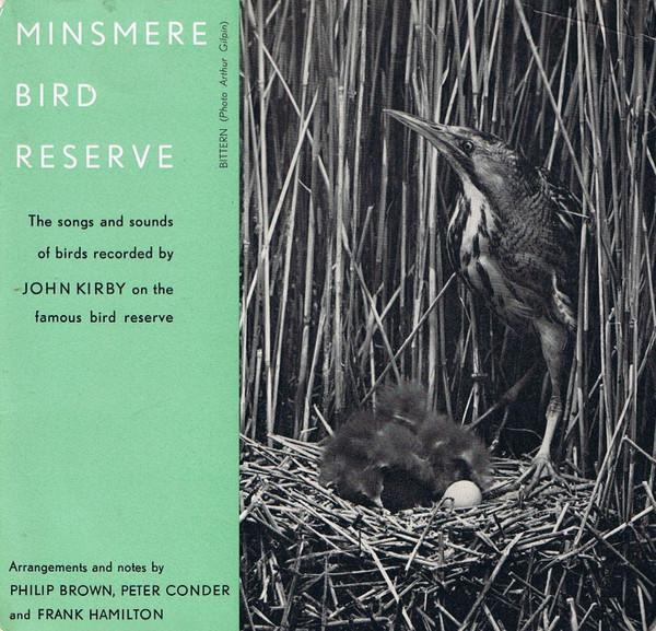 John Kirby (4) - Minsmere Bird Reserve