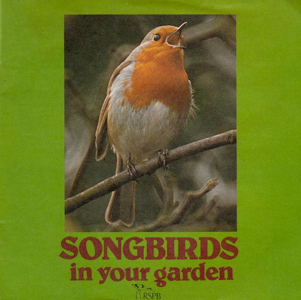 John Kirby (4) - Songbirds In Your Garden