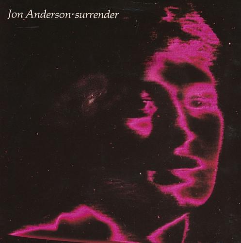 Jon Anderson - Surrender
