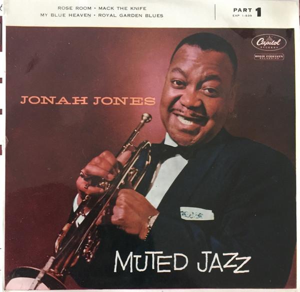 Jonah Jones - Muted Jazz Part 1