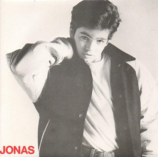 Jonas Hurst (2) - Tongue Twister