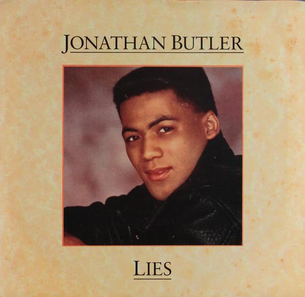 Jonathan Butler - Lies