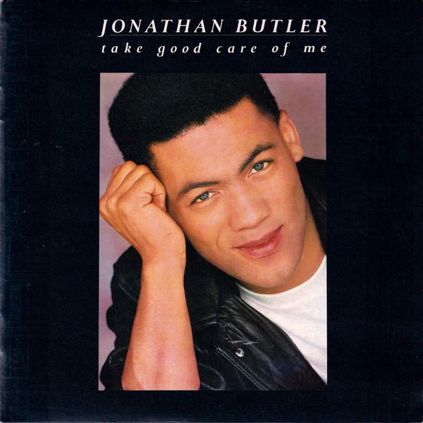 Jonathan Butler - Take Good Care Of Me
