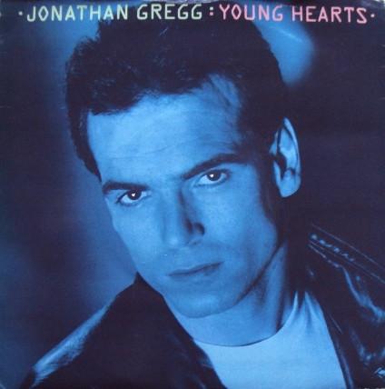 Jonathan Gregg (2) - Young Hearts