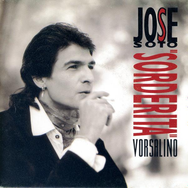 José Soto - Vorsalino