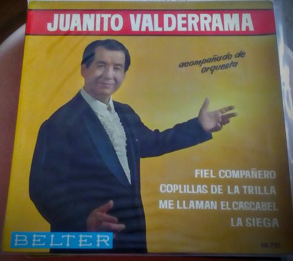 Juanito Valderrama - Coplillas De La Trilla