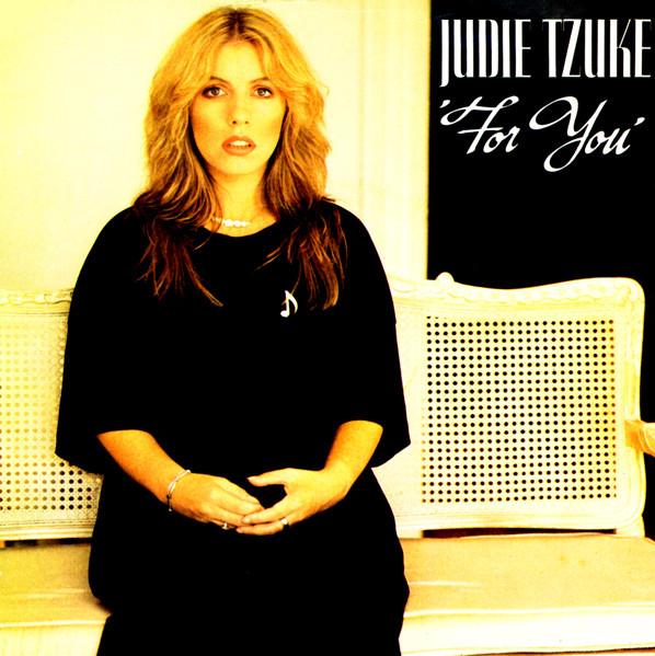 Judie Tzuke - For You