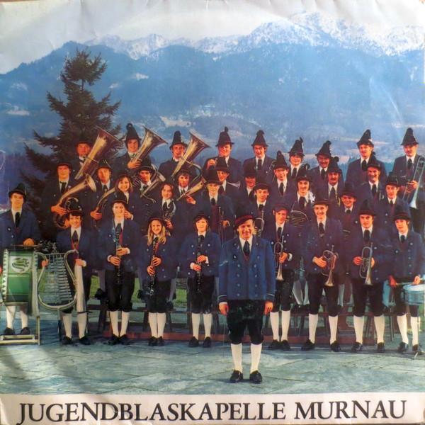 Jugendblaskapelle Murnau - Jugendblaskapelle Murnau
