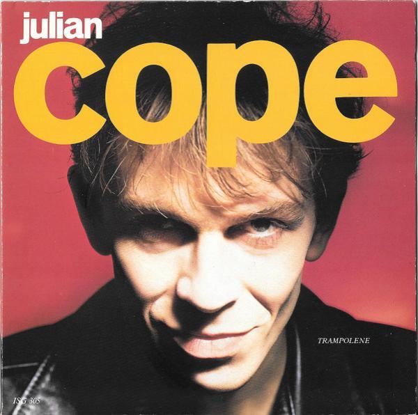 Julian Cope - Trampolene