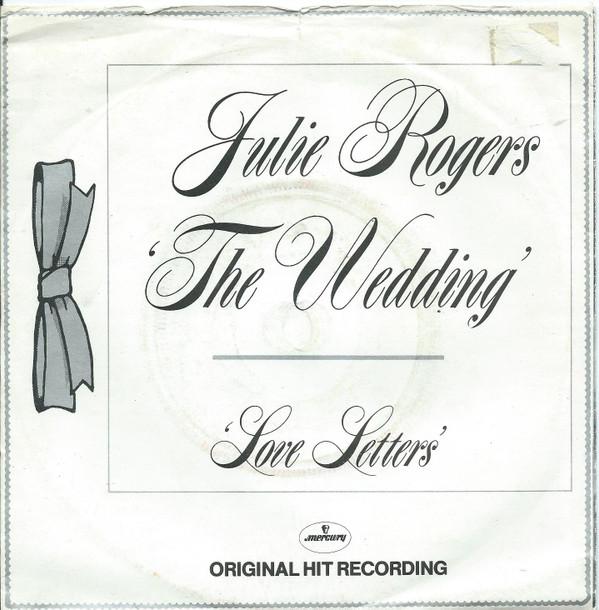 Julie Rogers - The Wedding