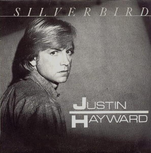 Justin Hayward - Silverbird