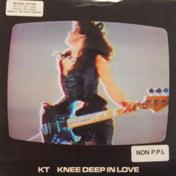 K.T. (14) - Knee Deep In Love