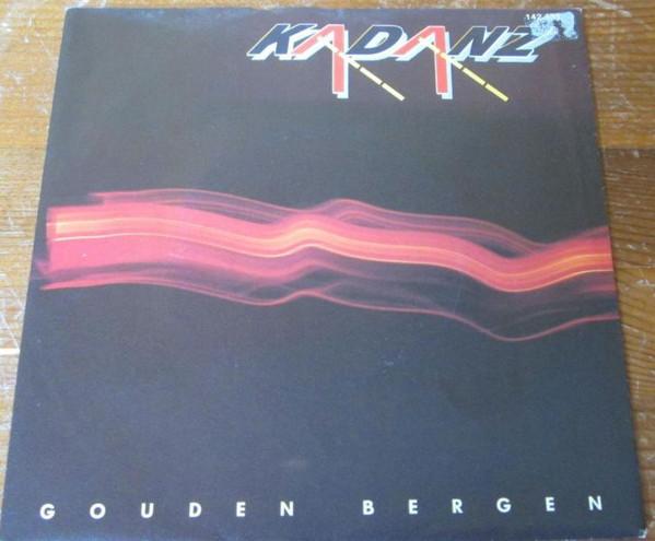 Kadanz - Gouden Bergen