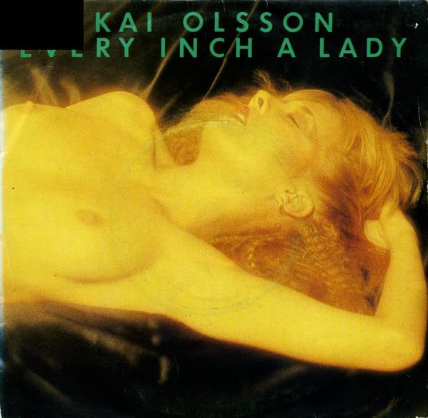 Kai Olsson - Every Inch A Lady