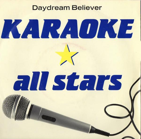 Karaoke All Stars - Daydream Believer