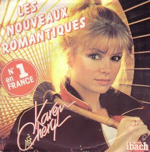 Karen Cheryl - Les Nouveaux Romantiques