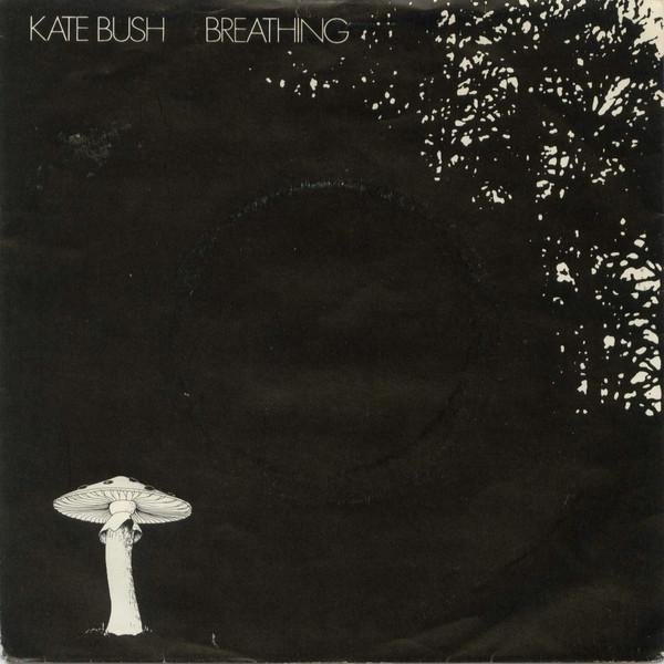 Kate Bush - Breathing