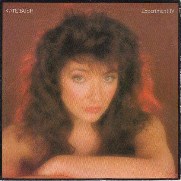 Kate Bush - Experiment IV