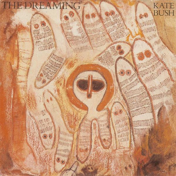 Kate Bush - The Dreaming
