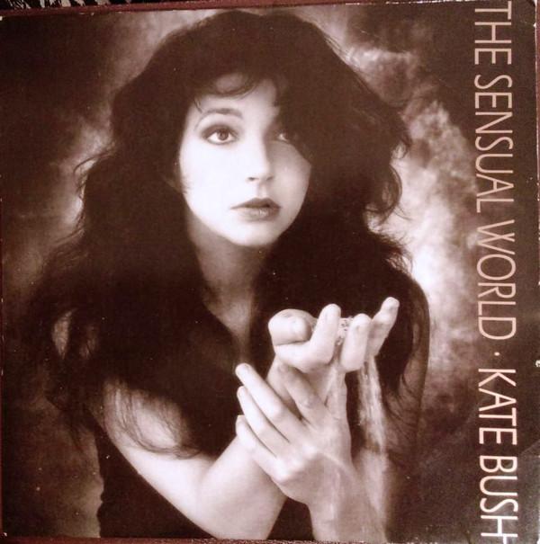 Kate Bush - The Sensual World