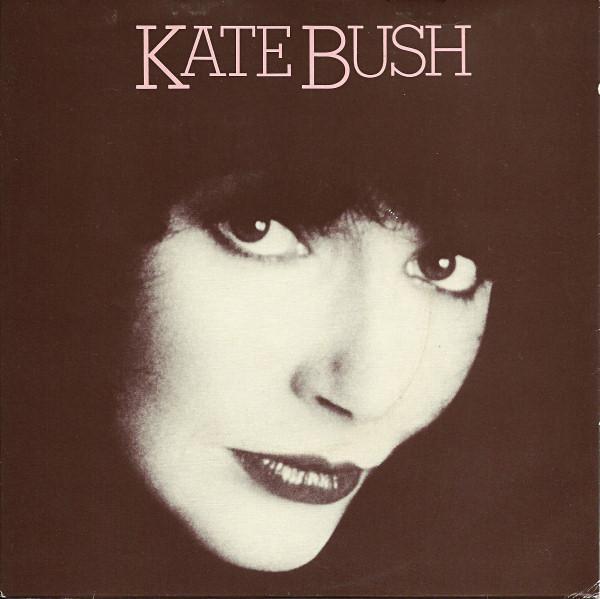 Kate Bush - Wow