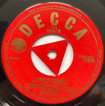 Kathleen Ferrier - O Rest In The Lord / Largo (Ombra Mai Fu)