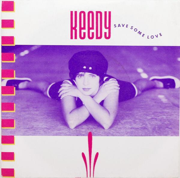 Keedy - Save Some Love