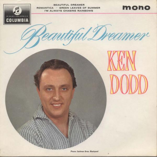 Ken Dodd - Beautiful Dreamer