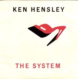 Ken Hensley - The System