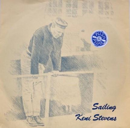 Keni Stevens - Sailing