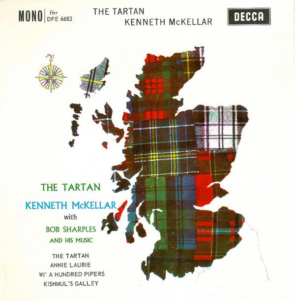 Kenneth McKellar - The Tartan