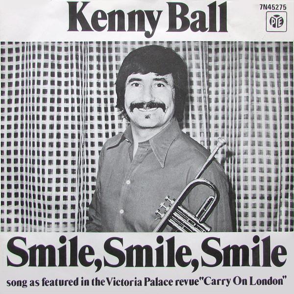 Kenny Ball - Smile, Smile, Smile