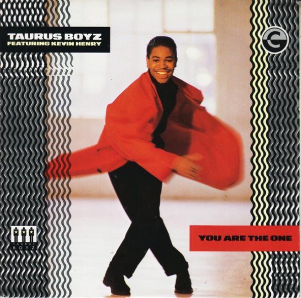 Kevin Henry, Taurus Boyz - You Are The One