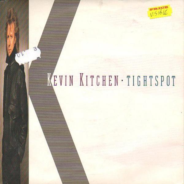 Kevin Kitchen - Tightspot