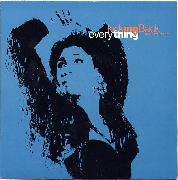 Kicking Back, Taxman - Everything