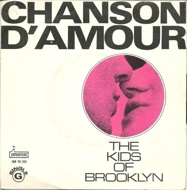 Kids of Brooklyn - Chanson D'Amour
