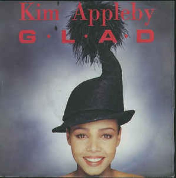 Kim Appleby - G.L.A.D.