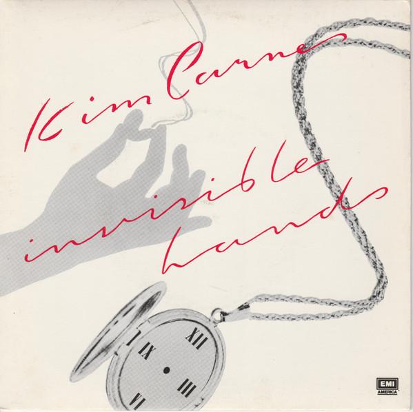 Kim Carnes - Invisible Hands