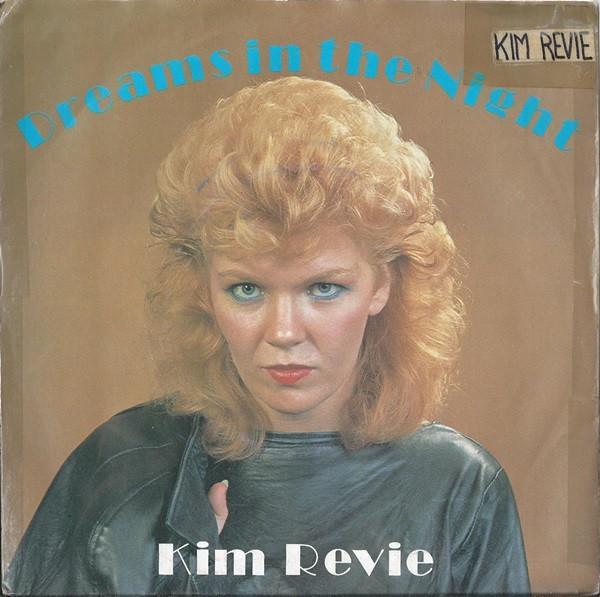 Kim Revie - Dreams In The Night