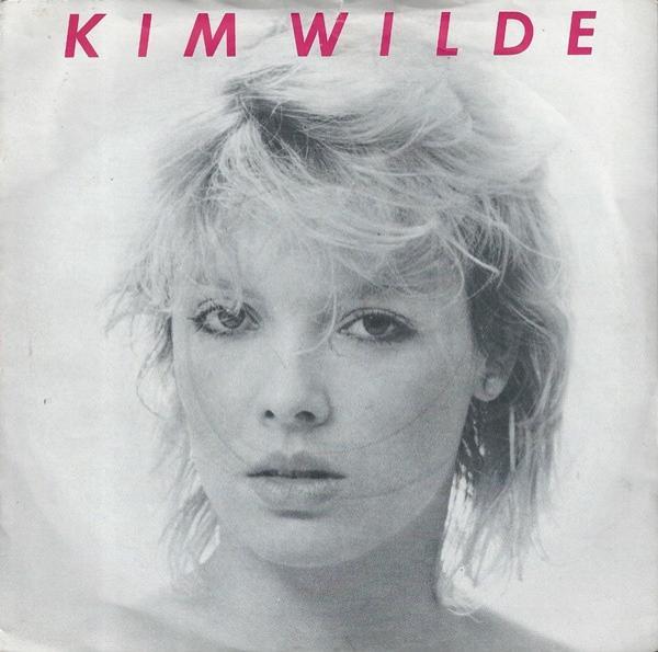 Kim Wilde - Kids In America