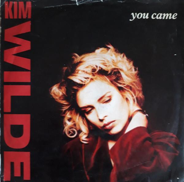 Kim Wilde - You Came