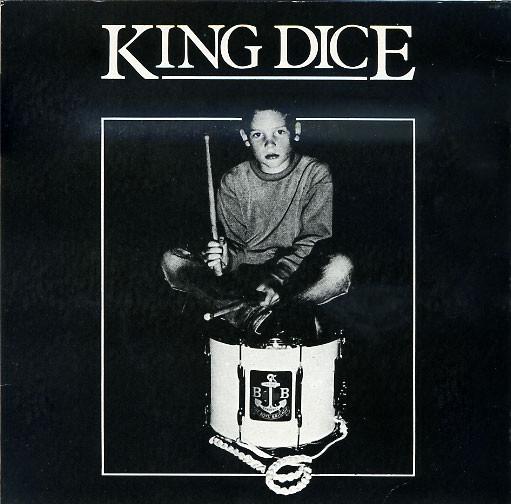 King Dice (2) - The Children´s Hour