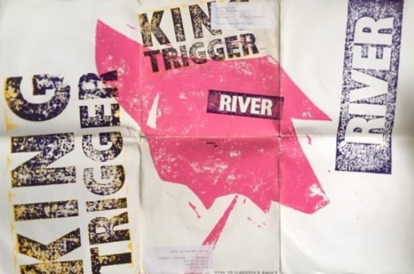 King Trigger - River