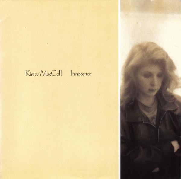 Kirsty MacColl - Innocence