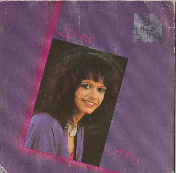 Kit Hain - Danny